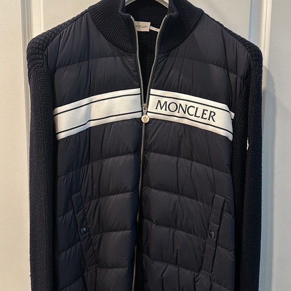 Moncler Jacket